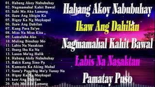 Why 30 Minutes of Classic Pinoy Love Songs a Day Keeps Stress Away