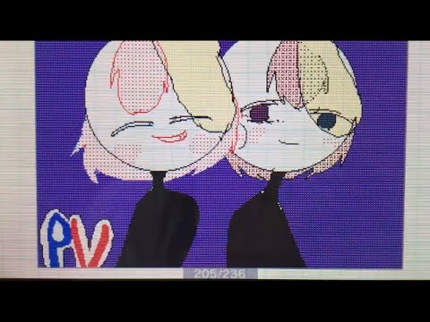 【ロキ】【うごメモ】クソ雑代理ちゃんのPV