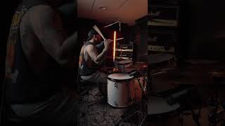 BRING ME THE HORIZON | DROWN | #drumcover