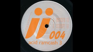 Mike Mc Coy - 8304066601-101 (Acid Techno 1994)
