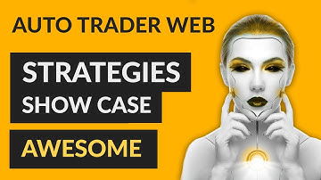 Auto Trader Strategy - Awesome