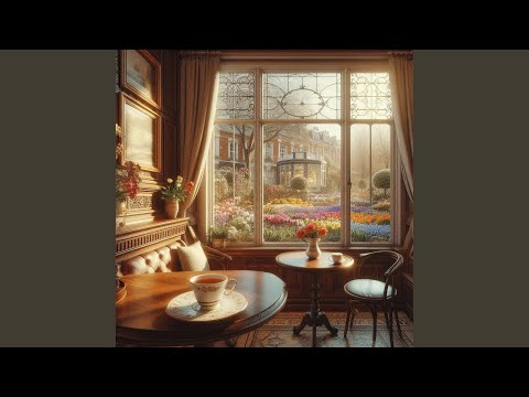 春の朝のカフェスウィング adlı videoyu YouTube'da izle