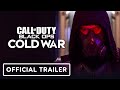 Call of Duty: Black Ops Cold War - Official Season One Cinematic Trailer