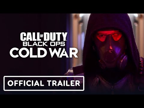 Call of Duty: Black Ops Cold War - Official Season One Cinematic Trailer