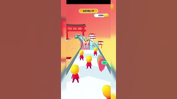 Arrow Fest Level 17 || #shorts #ytshorts