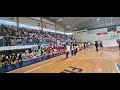 Olimpiadas de la Unidad Educativa Los Andes!