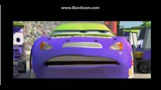 The First Piston Cup