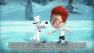 The Toonzmaster Movie And Hubba Bubba Sweepstakes Promo