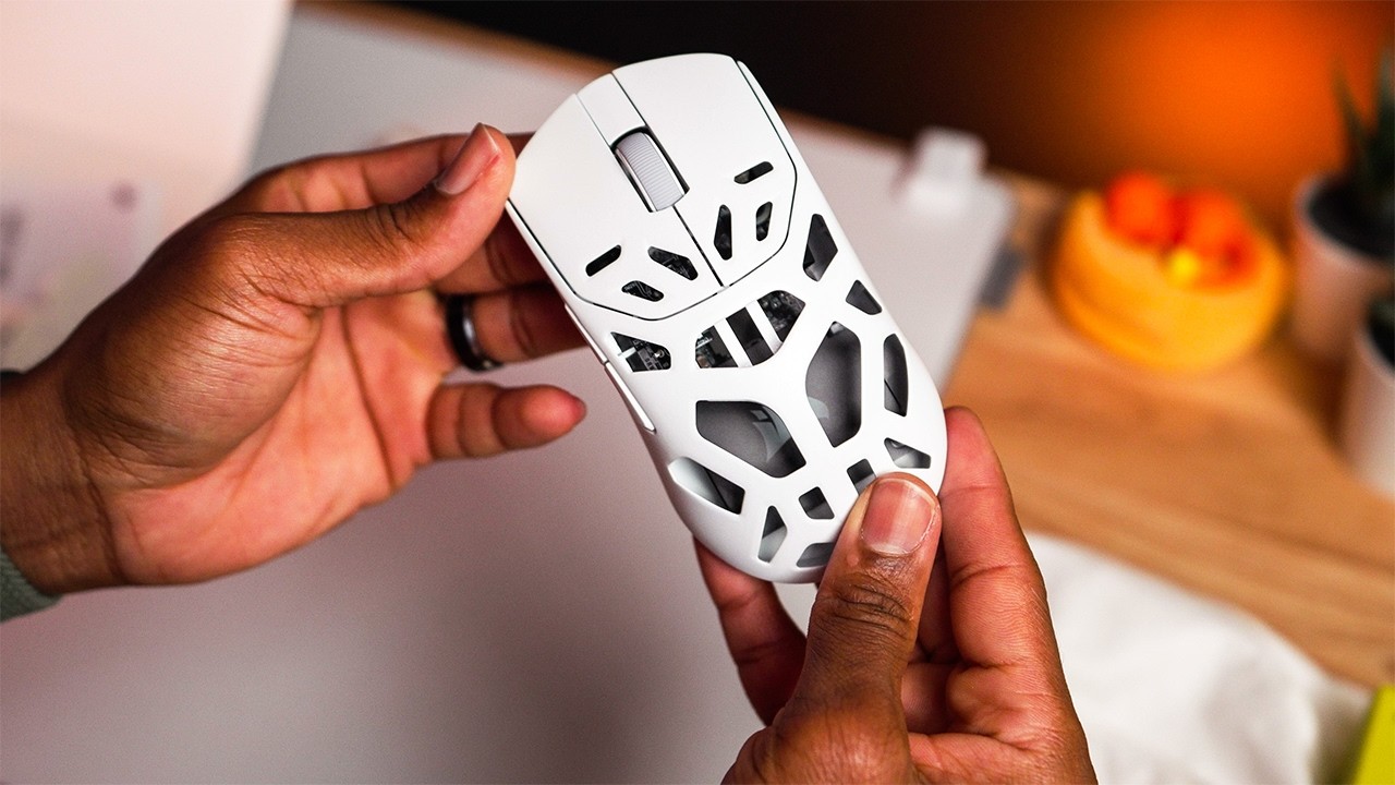 Corsair Sabre v2 Pro MG & MM Pro Large Control Mousepad | Unboxing