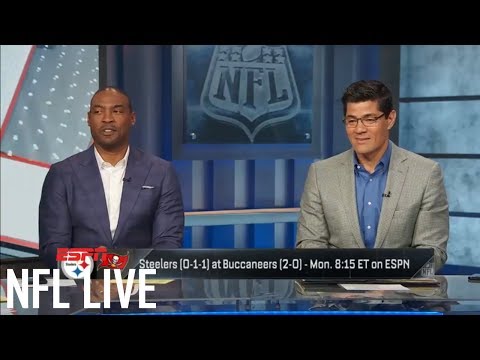 NFL Live predicts every 2018 NFL Week 3 game | ESPN