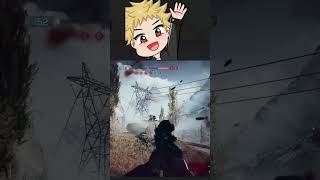 Not the Smartest thing I&#39;ve done  #gaming #vtuber #twitch #funny #battlefield6 #anime  #memes