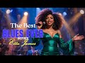 Blues & Soul Love Smooth | Etta James Style Classics for Timeless Memories