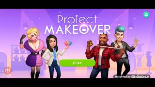 Project Makeover Level 215-218