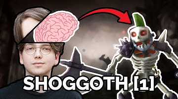 Adding SMART Enemies to my Indie Game | Shoggoth Devlog