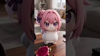 Who Stole My Dragon Fruit? 😂🍉 | Unexpected Ending!