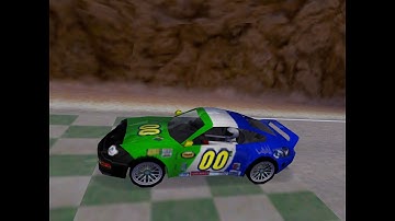 #9 Need for Speed: High Stakes (1999) - (4k) - Прохождение