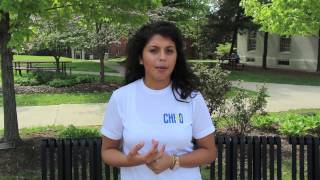 Advice for Transylvania University Class of 2018
