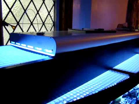Ati sunpower 8x80w