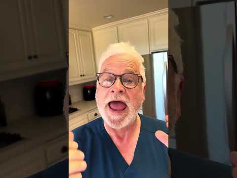 Is Medicine the 3rd Leading Cause of Death? #wellness #health #doctor #healthcare #hospital