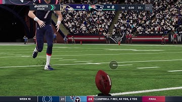 Madden NFL 21 loading screen fix... Windows 10
