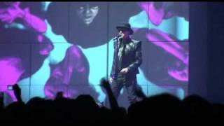 Pet Shop Boys  - Pandemonium/Can you forgive her? Saint-Petersburg