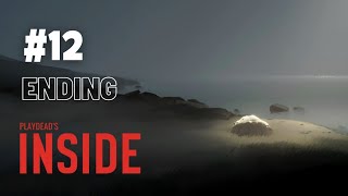Inside Walkthrough - Part 12: The Escape