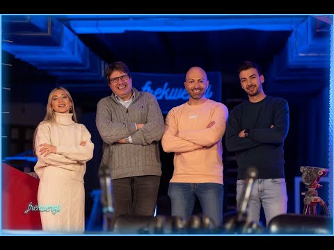 Interview on "Frekwenzi" (Maltese) Net TV February 2022 content media