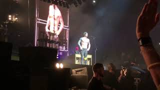 Twenty One Pilots - Ride @ Wizink Center Madrid 16.03.2019