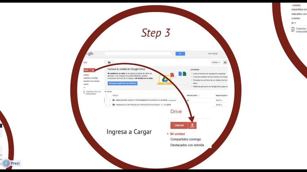 Tutorial3 - YouTube