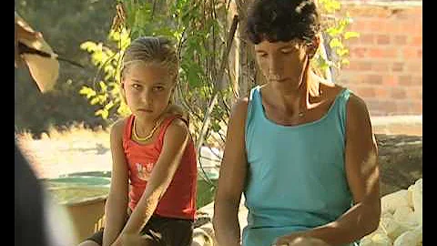 Zero Hunger: Brazil's dream