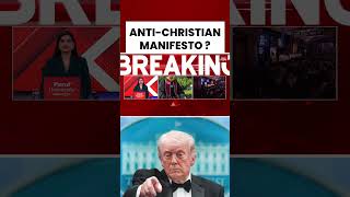 White House Dinner Shooting Trump Reveals Shocking Details trump trumpassassinationattempt