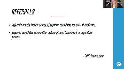 Hiring, and being hired, in the distributed workplace. / DrupalCon Global 2020