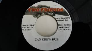 Brian &amp; Tony Gold - Can Crew Dub