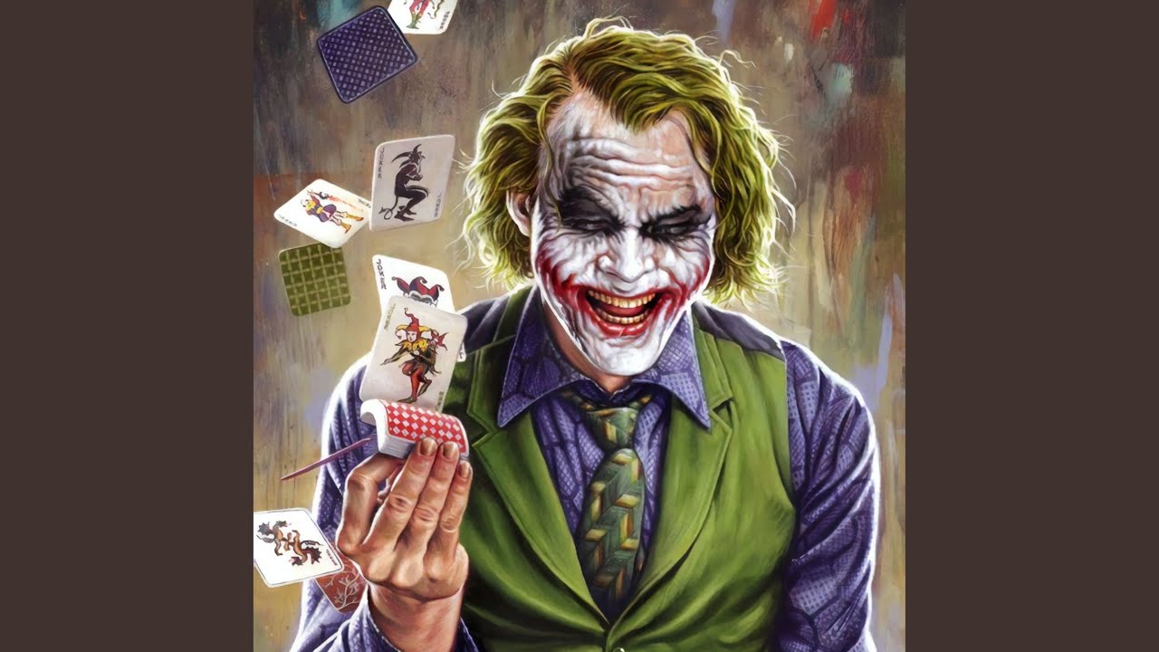 在 YouTube 上观看 Joker (feat. SSOTO) 在 YouTube 上观看 Joker (feat. SSOTO)