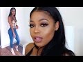 GRWM: CHIT CHAT | BE SUCCESSFUL ON YOUTUBE | LAW OF ATTRACTION