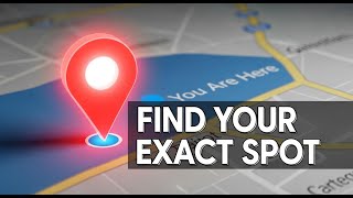 How To Check Current Location In Google Maps Get Current Location In Google Map