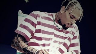 Chris Brown-Flatline(official audio)