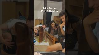 Twister Pirlo Natalisa Fagata Dajczman