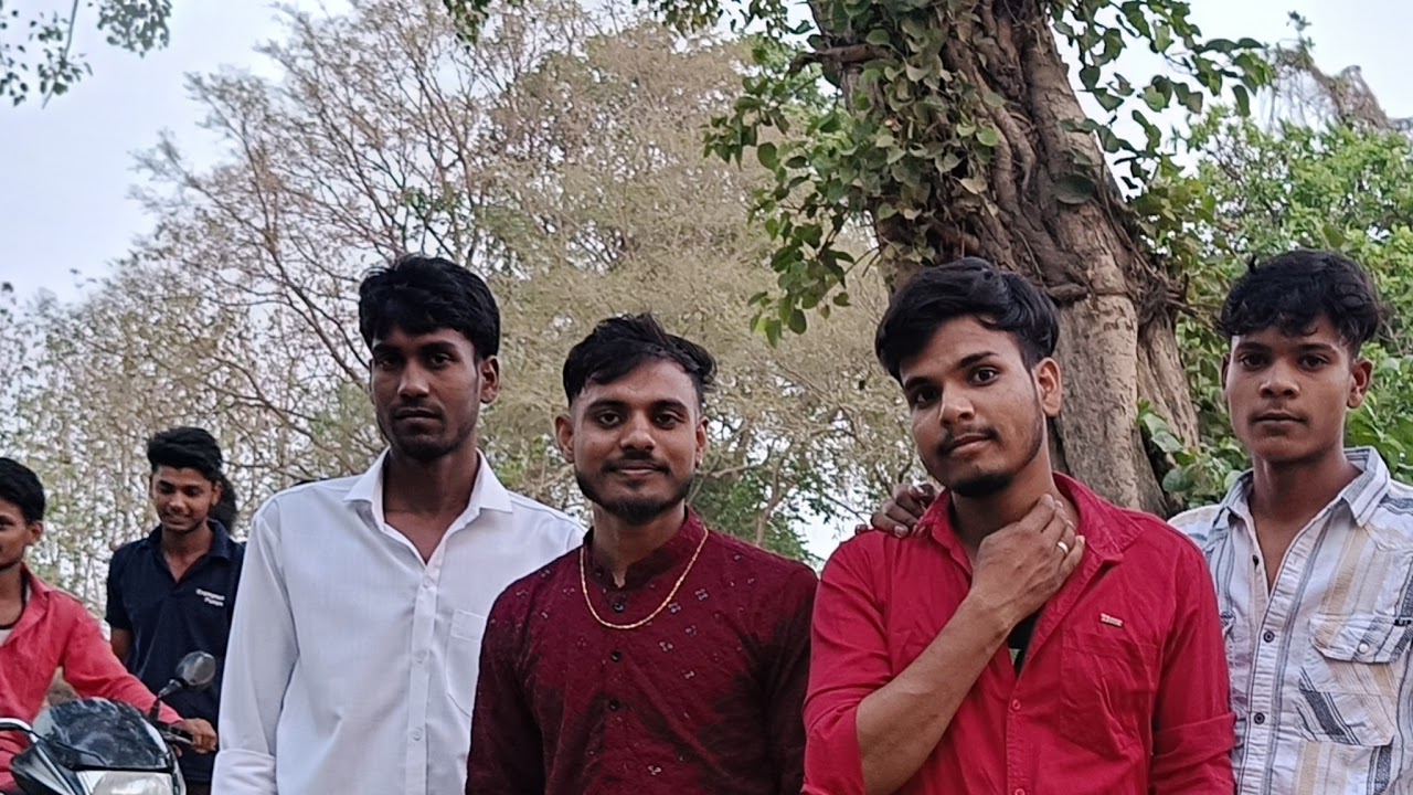Arjun Vlog Live Stream - YouTube