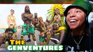 Wild🔥LoftyLiyah Reacts To Kai Cenat Went To Carnival In Jamaica!