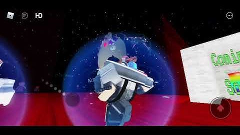 How to get Dark Penny and Dark george badges! In Piggy Roleplay Games