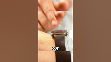 Is Your Smartwatch Spying on You? Hackers Could Be Watching! #Shorts #nostalgia