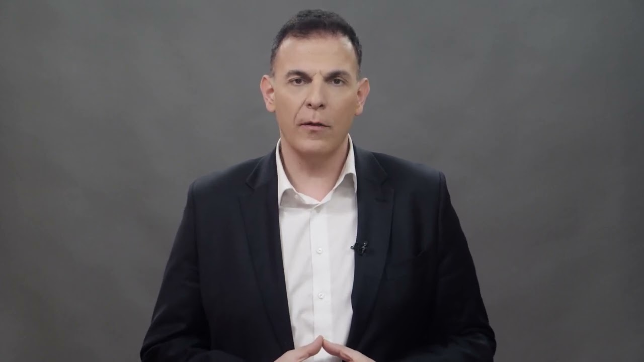 Δήλωση Γ. Καραμέρου για POLITICO