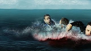 सरक न खल मत क खल The Reef Movie Explained The Reef 2010 Ending Explained In Hindi