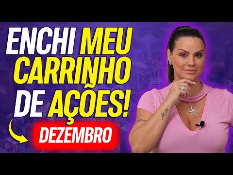 TOP 4 AÇÕES