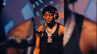 Lil jay game de boss ft loiseau rare (remix) tiktok video