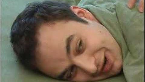 Phil Maymin TV Ad: I Approve This Massage