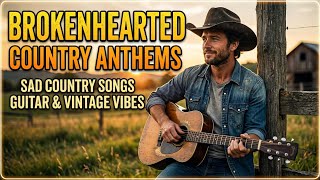 Legendary Country Hits 60s 70s 80s Collection | Relaxing Acoustic Stream | Victoria Stewart