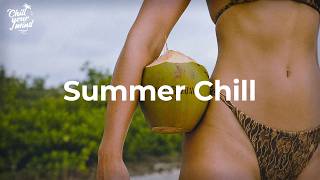 Summer Chill 2026 🌴 Deep House