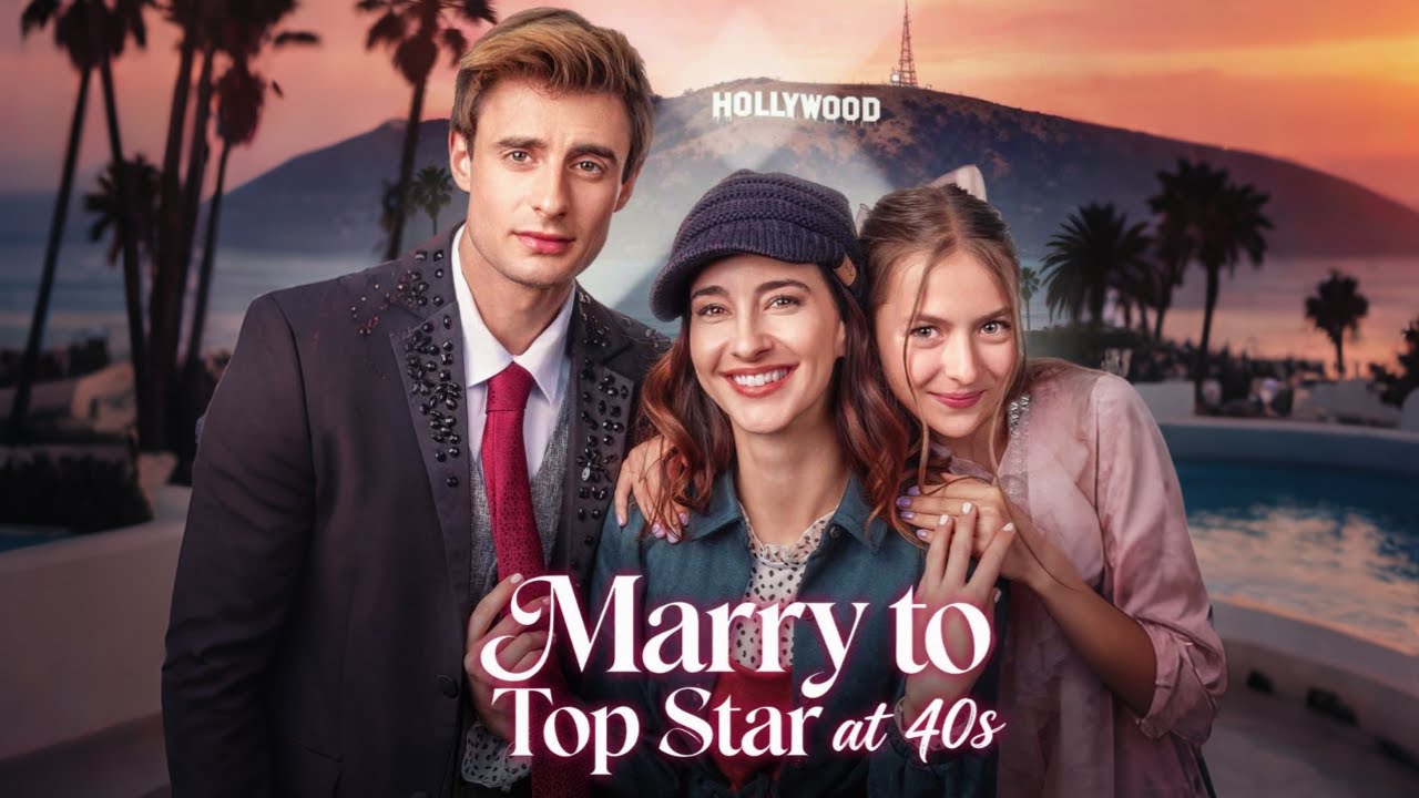Marry to Top Star at 40s｜My Top Client Said: “Miss, I’ve Liked You Since High School.”